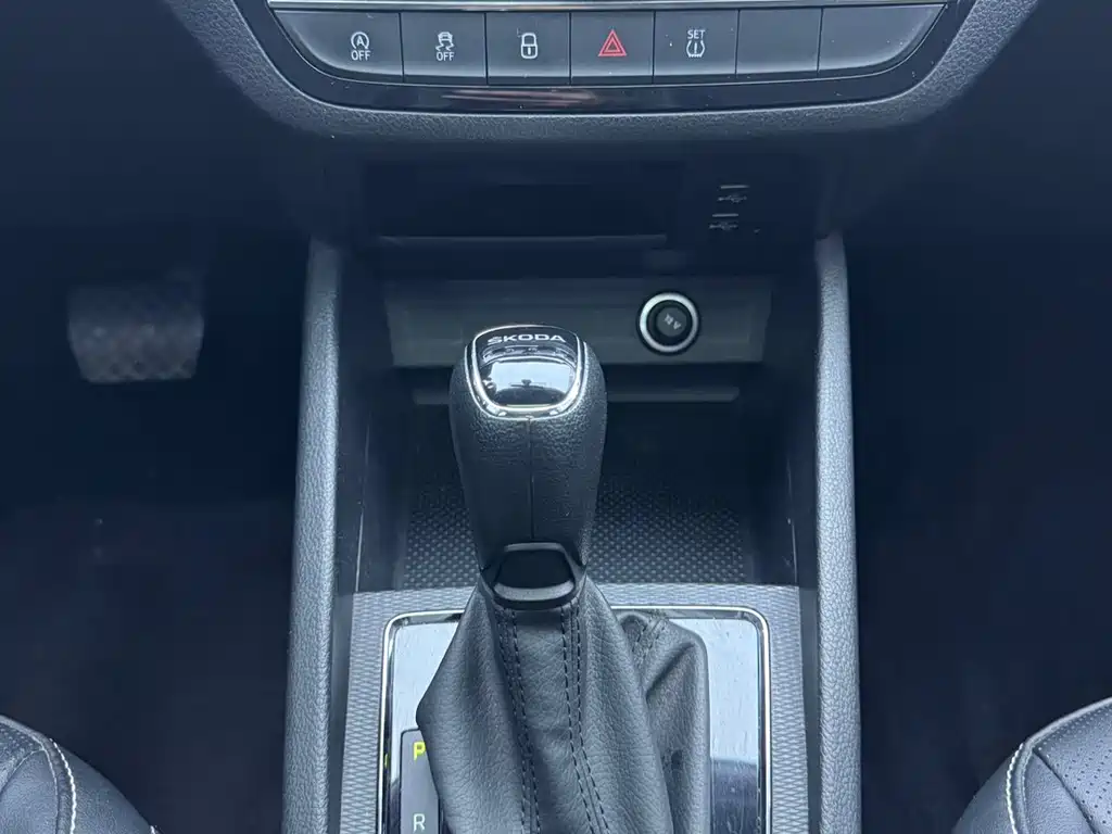 Skoda Kamiq — миниатюра 13