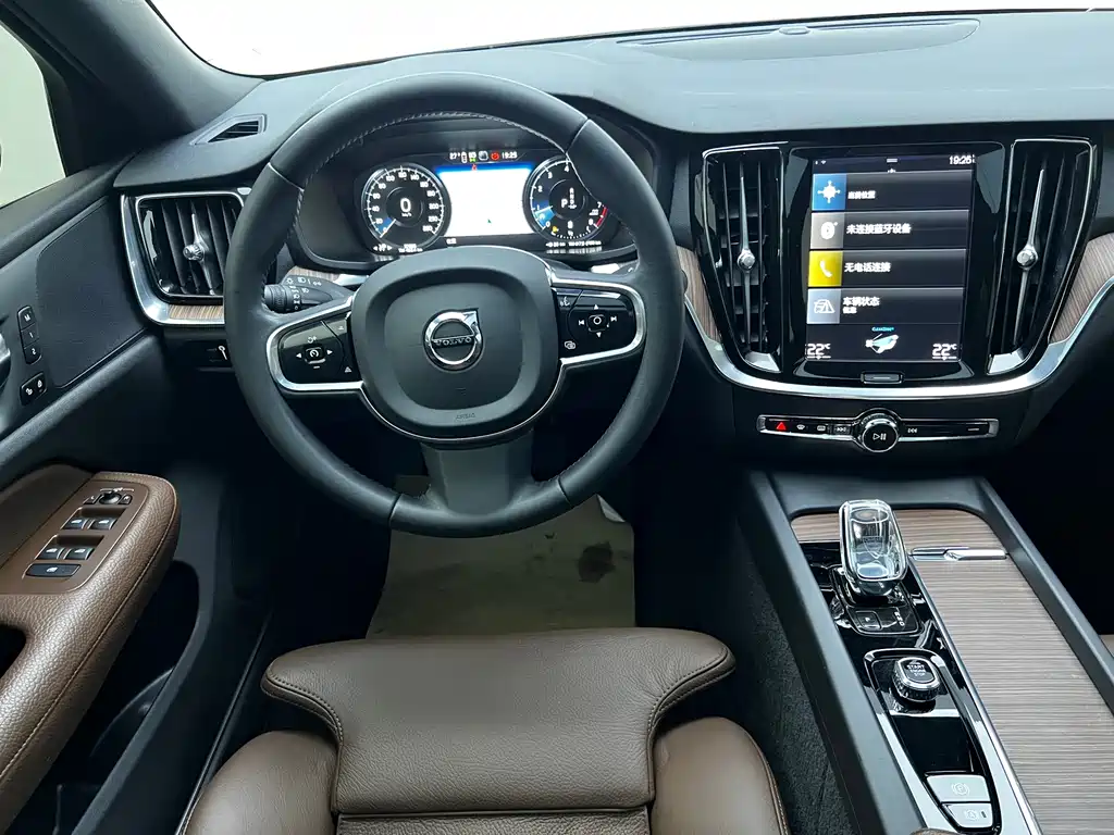 Volvo S60 — миниатюра 19
