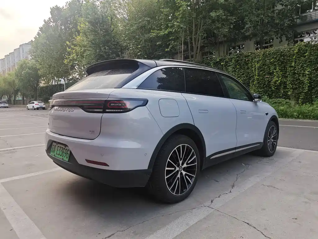 Leapmotor C11 2026 640