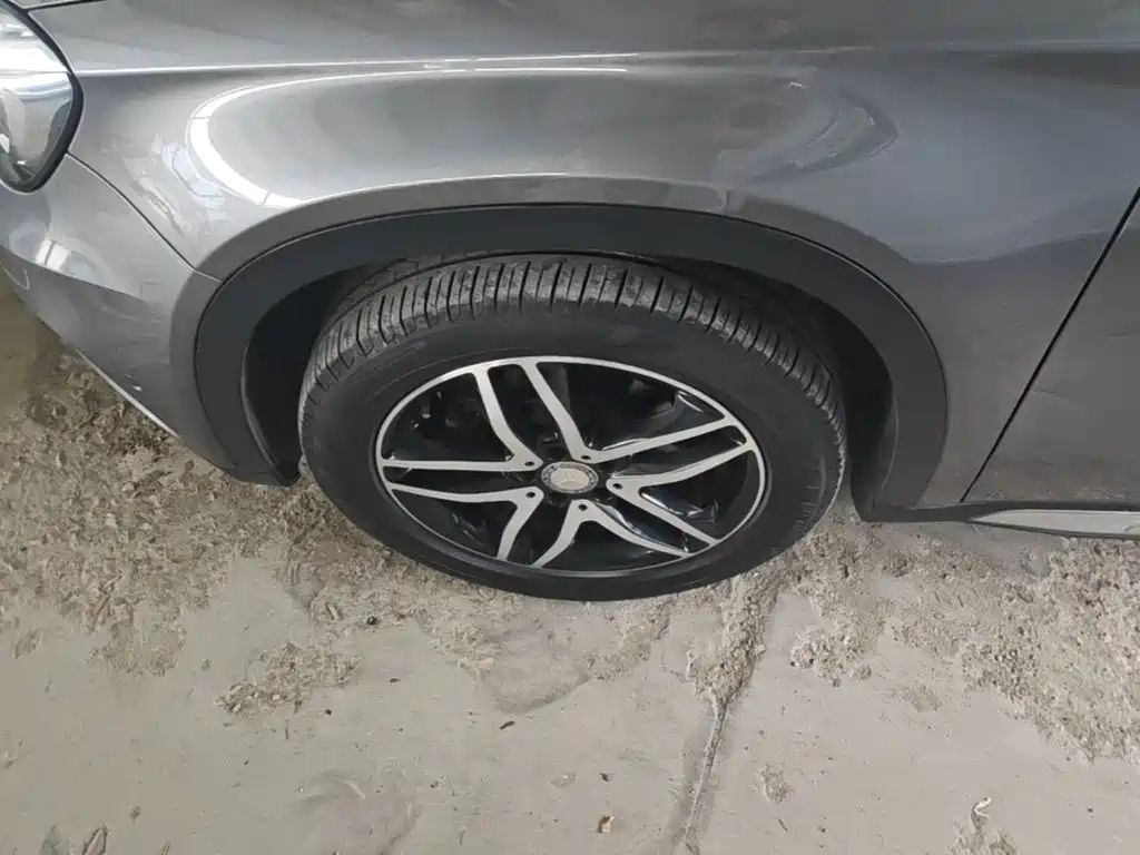 Mercedes-Benz GLA — миниатюра 23