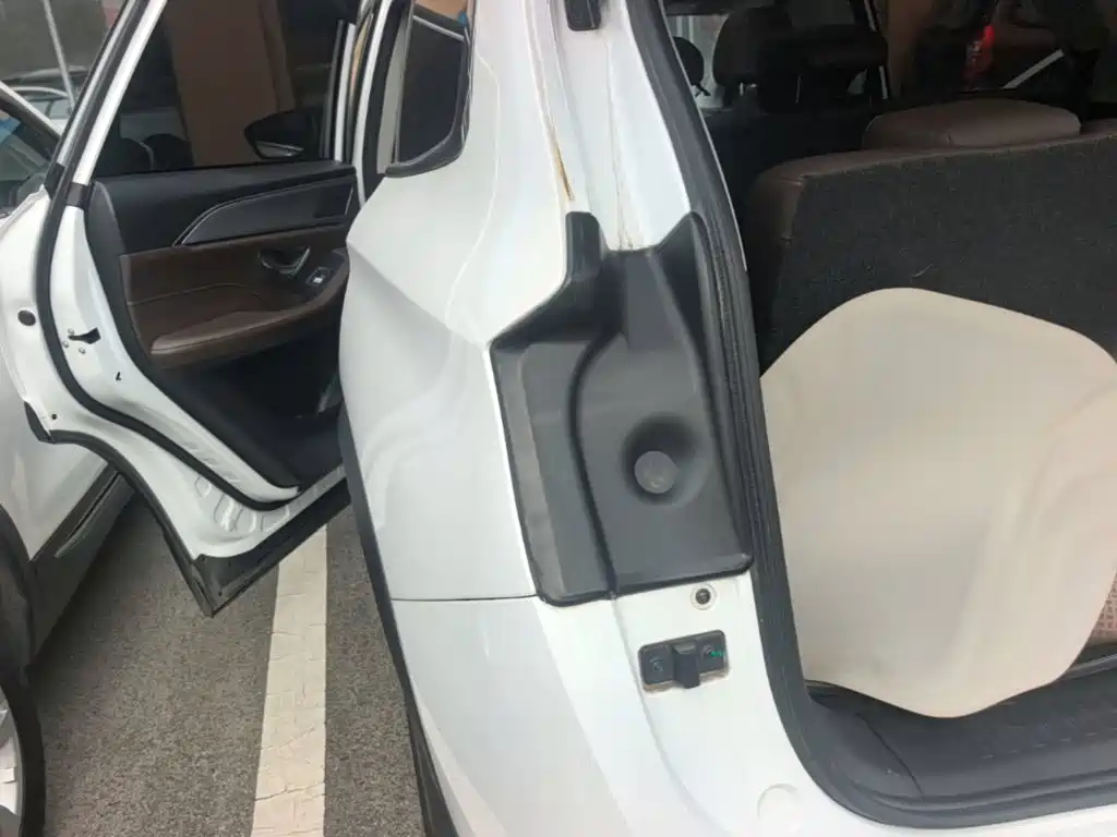 Jetour X90 PLUS — миниатюра 5
