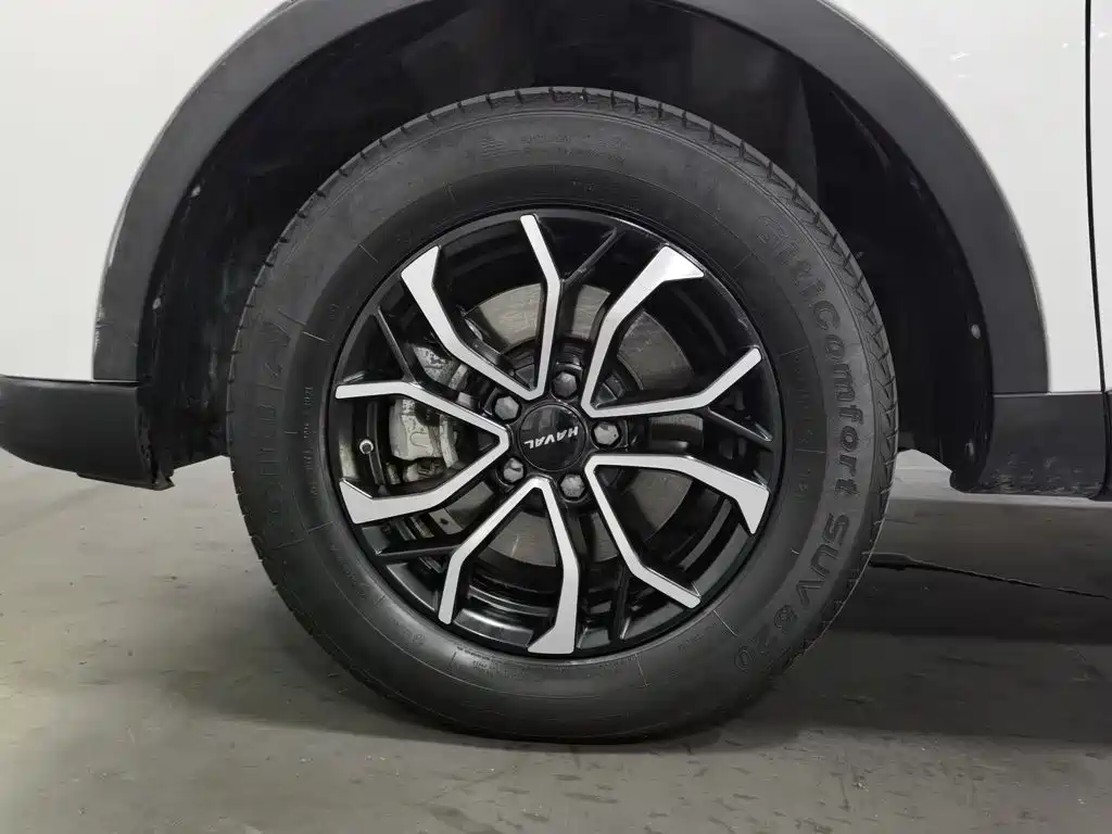 Haval H6 — миниатюра 17