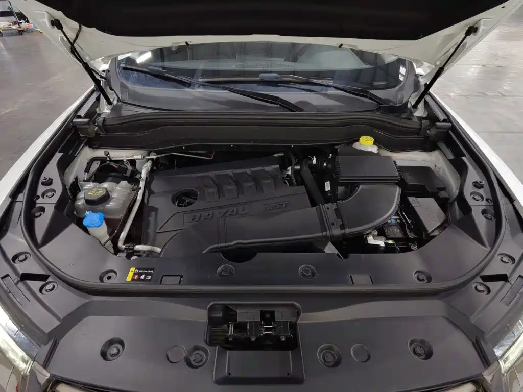 Haval H6 — миниатюра 6