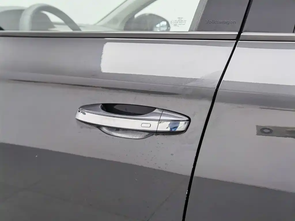 Volkswagen Tharu — миниатюра 18