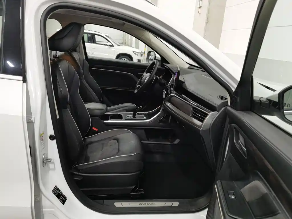 Haval H6 — миниатюра 23