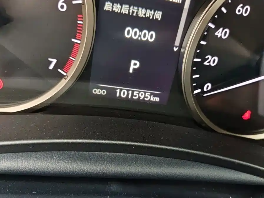 Lexus NX — миниатюра 37