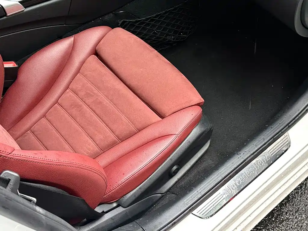 Mercedes-Benz C-Class — миниатюра 16