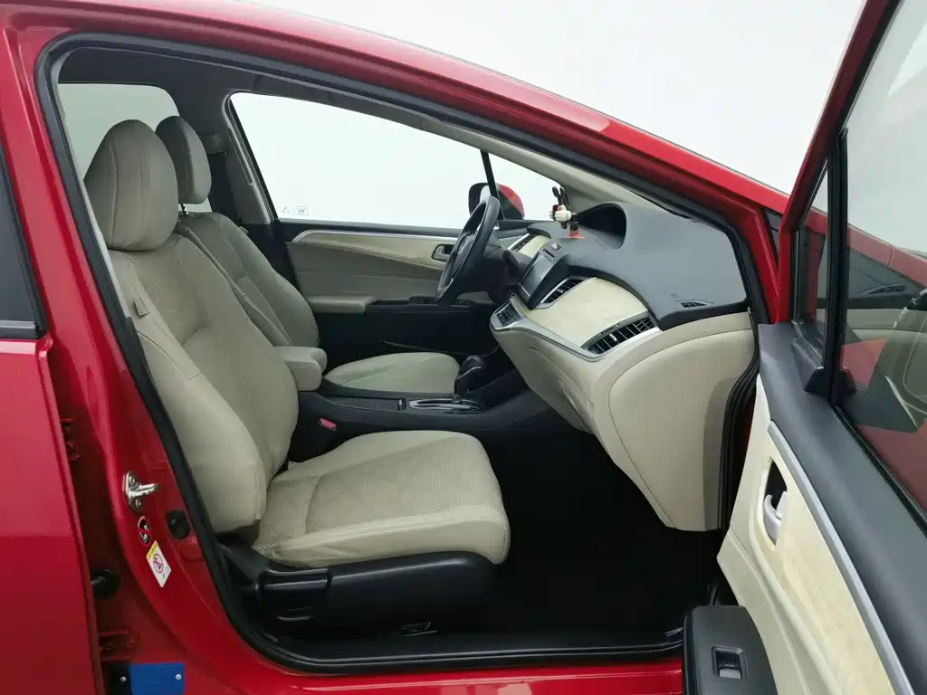 Honda Jade — миниатюра 23