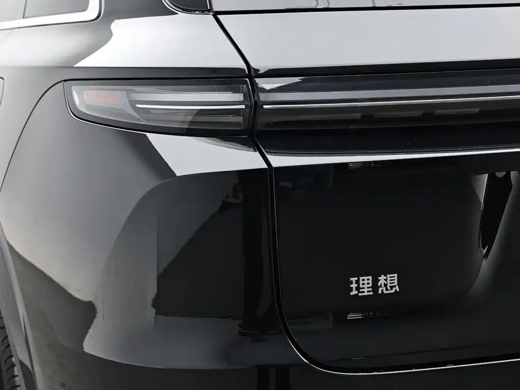 Li Auto Li L7 — миниатюра 7