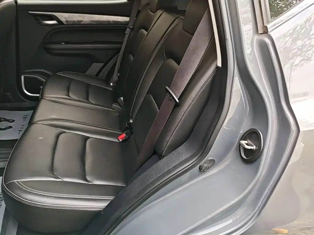 Geely Vision X6 — миниатюра 17