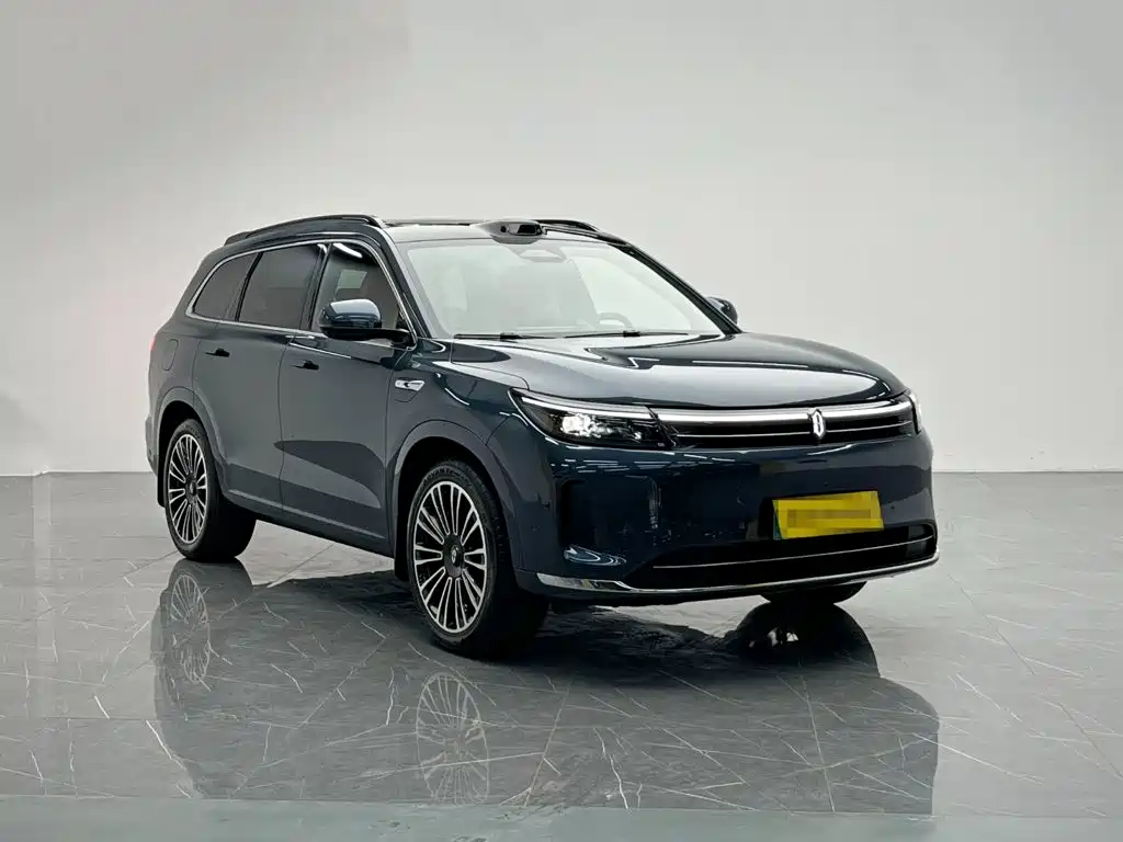 AITO AITO M7 — миниатюра 8
