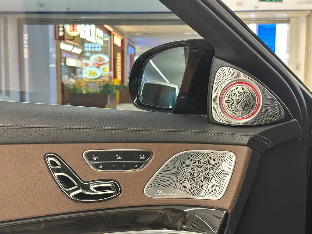 Brabus S-Class — миниатюра 10