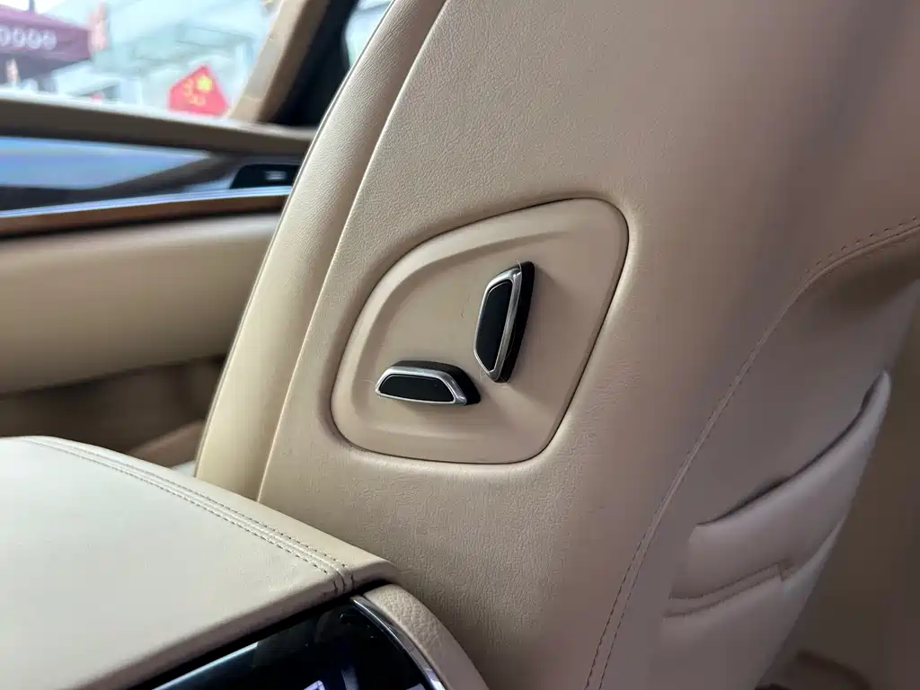 Cadillac CT6 — миниатюра 24