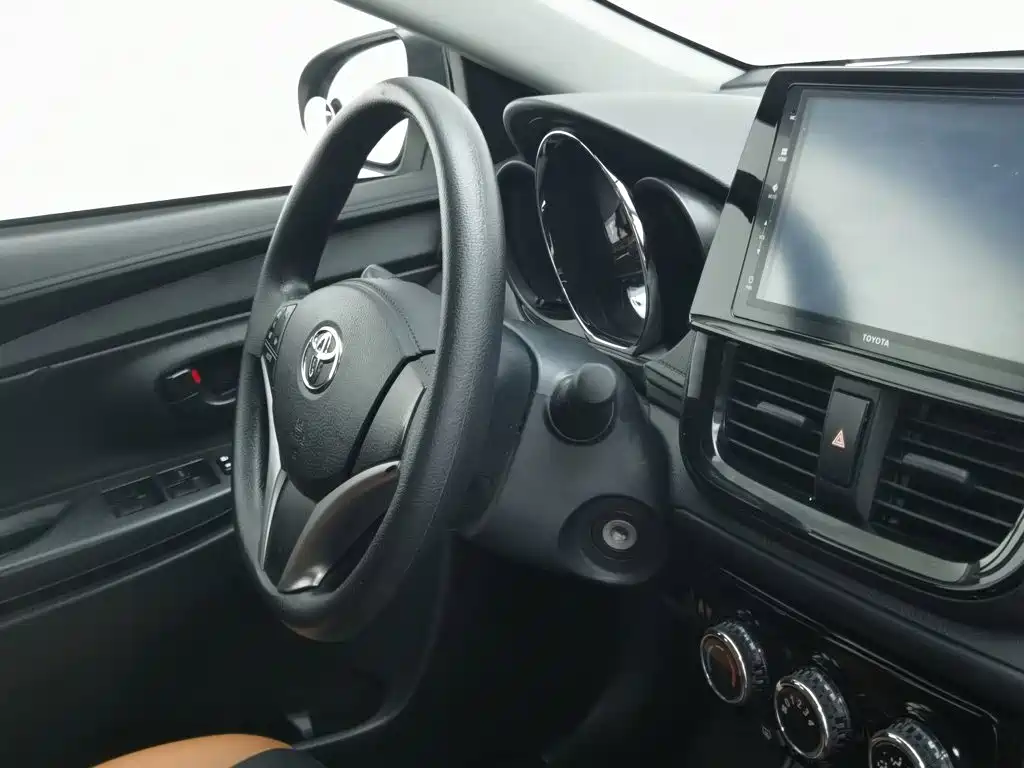 Toyota Vios — миниатюра 22