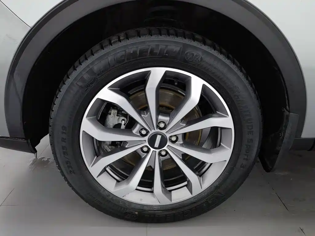 Wey Wey VV6 — миниатюра 17