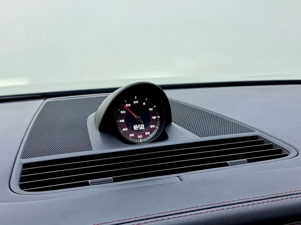 Porsche Panamera — миниатюра 22