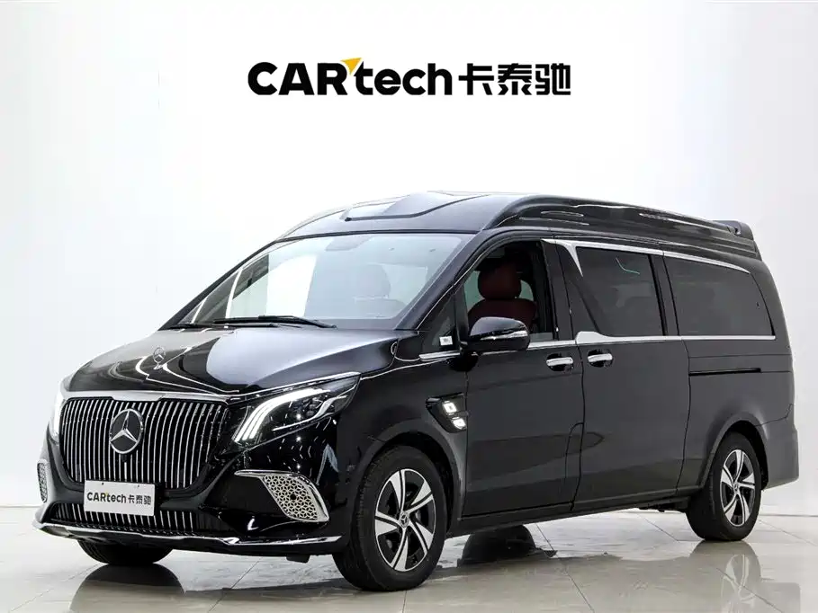 Mercedes-Benz Vito 0