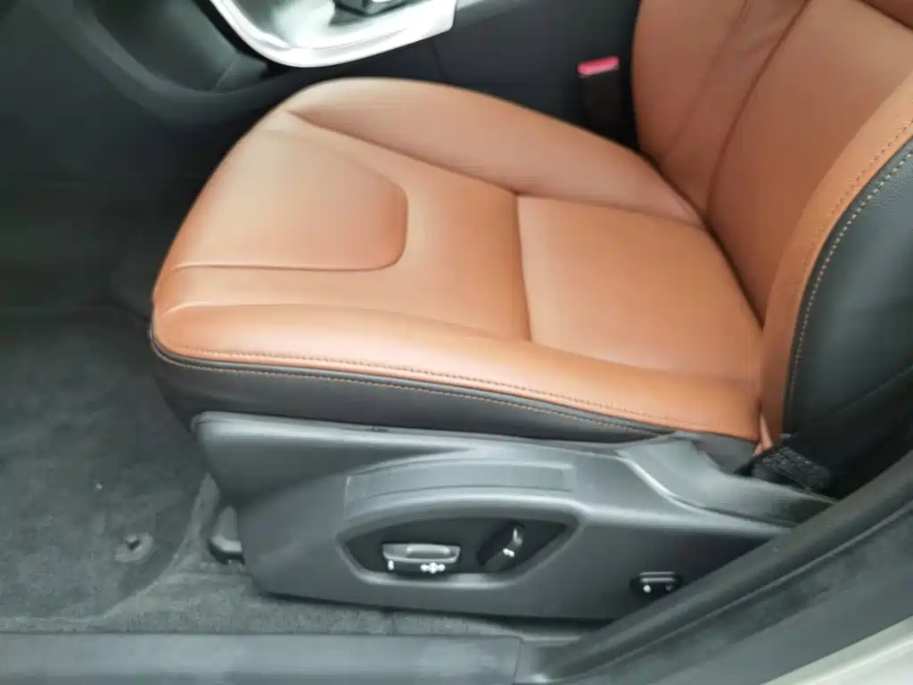 Volvo S60 — миниатюра 20
