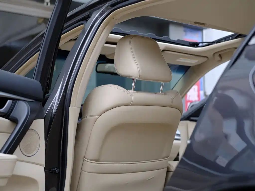 Acura TL — миниатюра 31