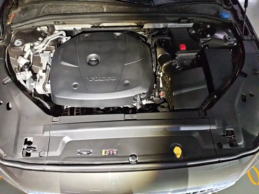 Volvo S90 — миниатюра 21