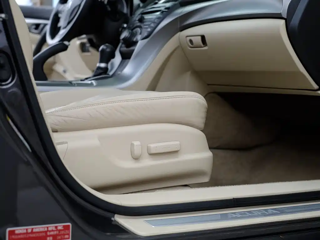 Acura TL — миниатюра 46