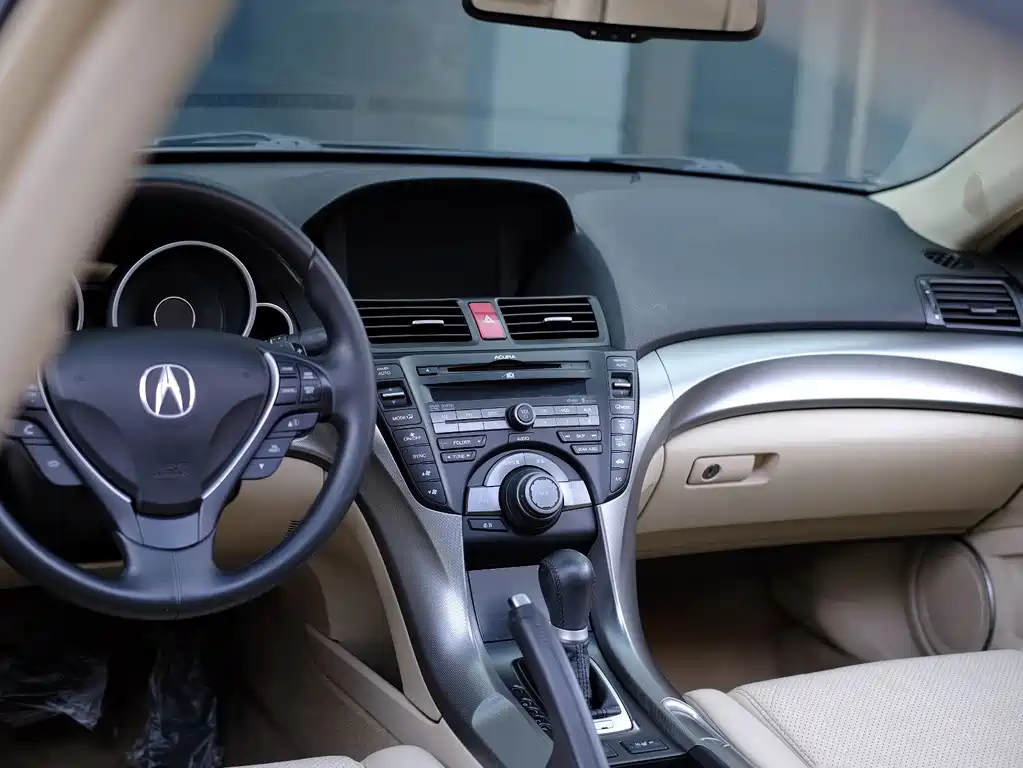 Acura TL — миниатюра 47