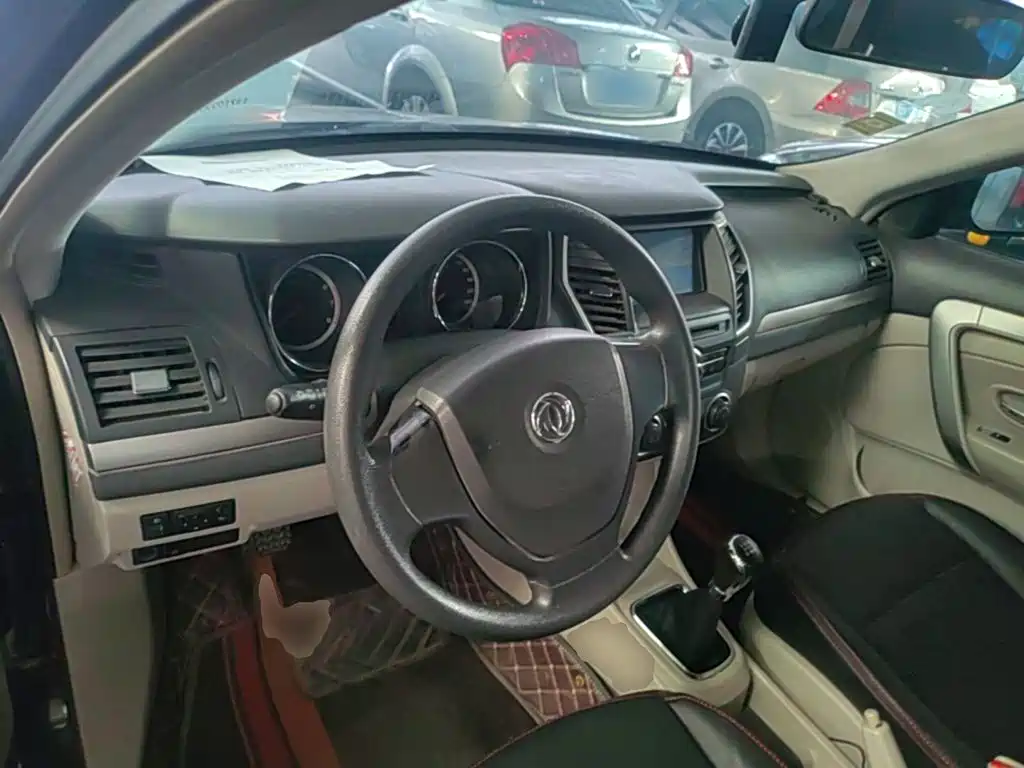 Aeolus A60 — миниатюра 10