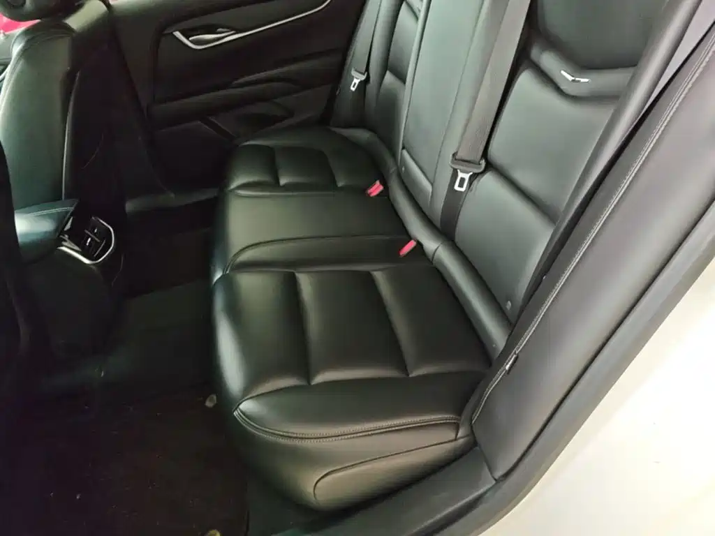 Cadillac XTS — миниатюра 17