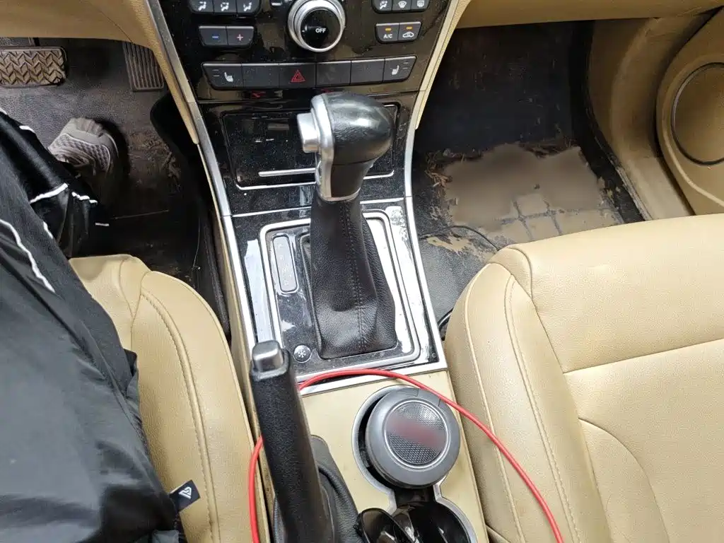 Haval H2 — миниатюра 7