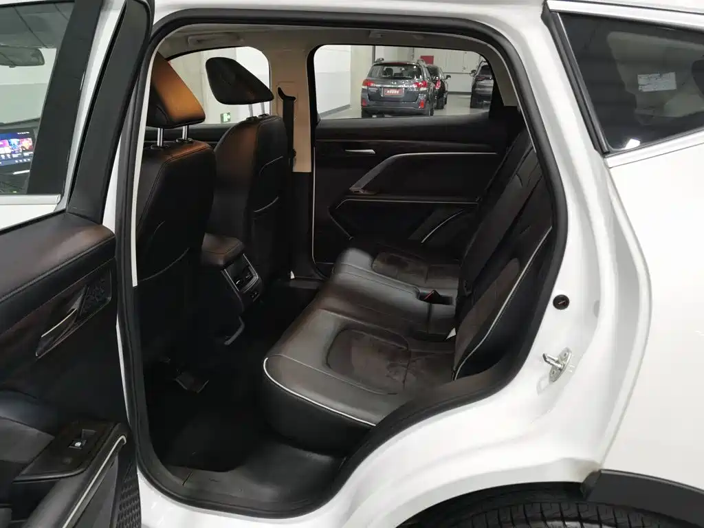 Haval H6 — миниатюра 15