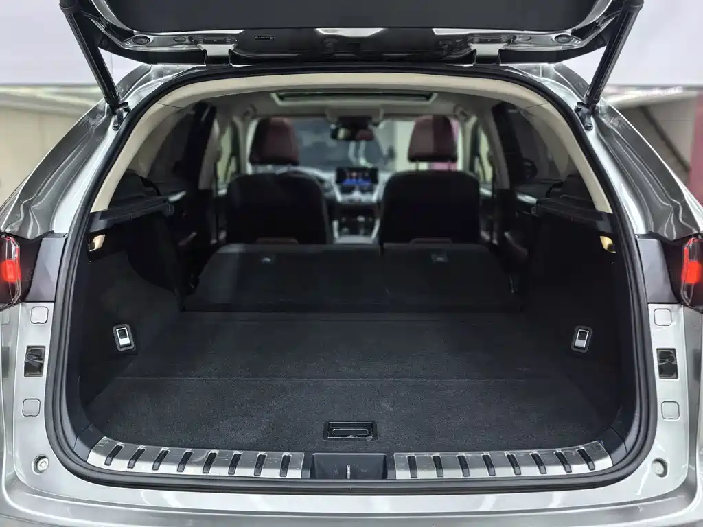 Lexus NX — миниатюра 31