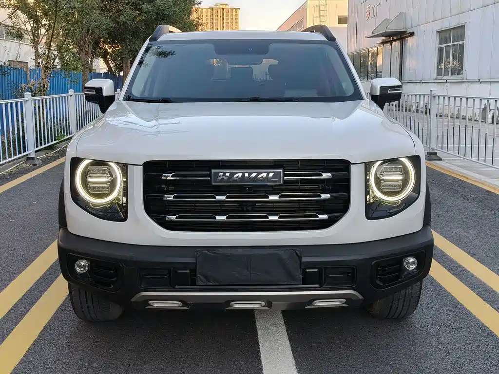 Haval Big Dog — миниатюра 2