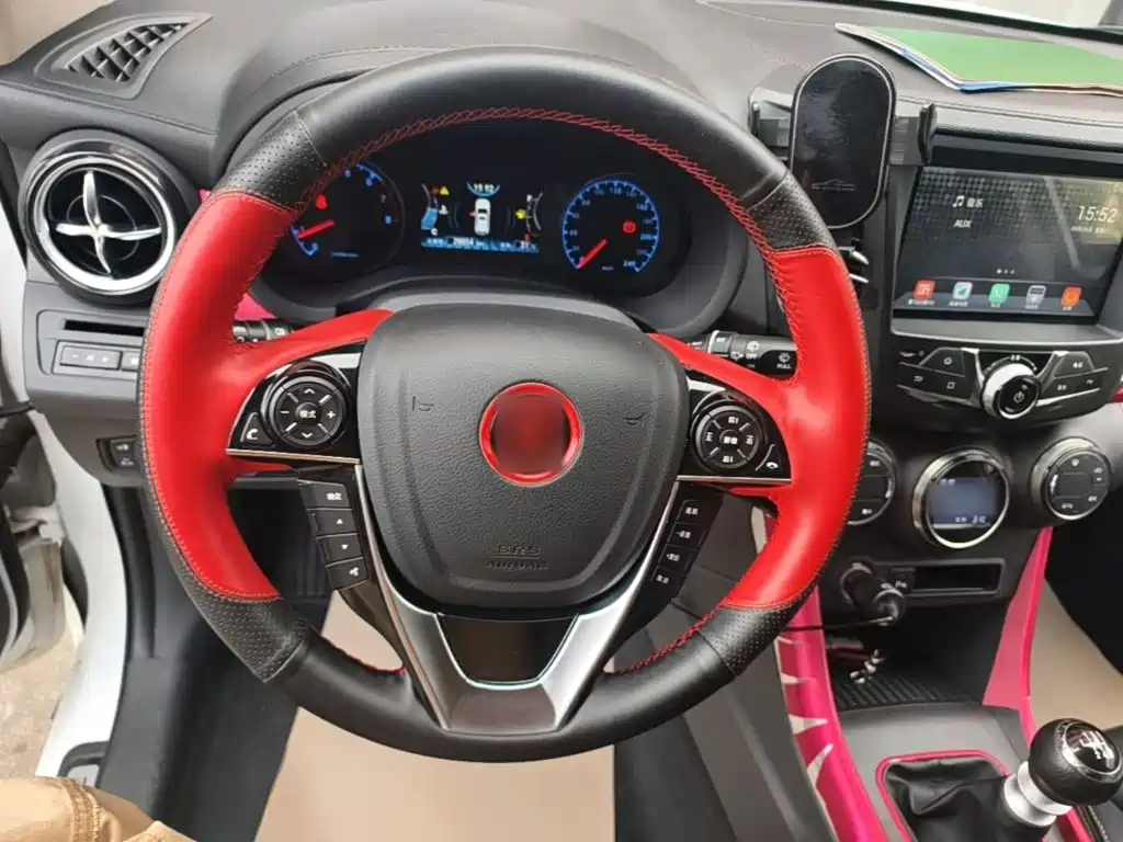 BYD Song — миниатюра 11
