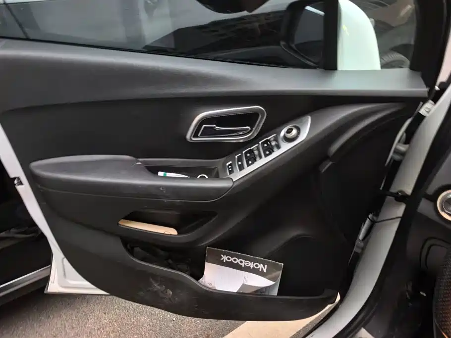 Chevrolet Trax — миниатюра 7