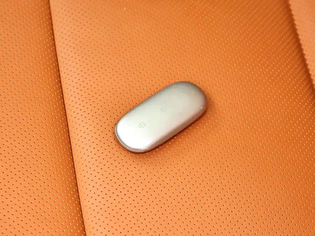 Li Auto Li L7 — миниатюра 12