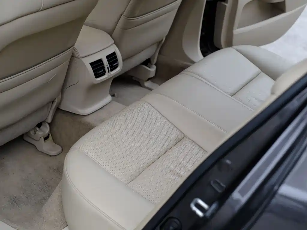 Acura TL — миниатюра 34