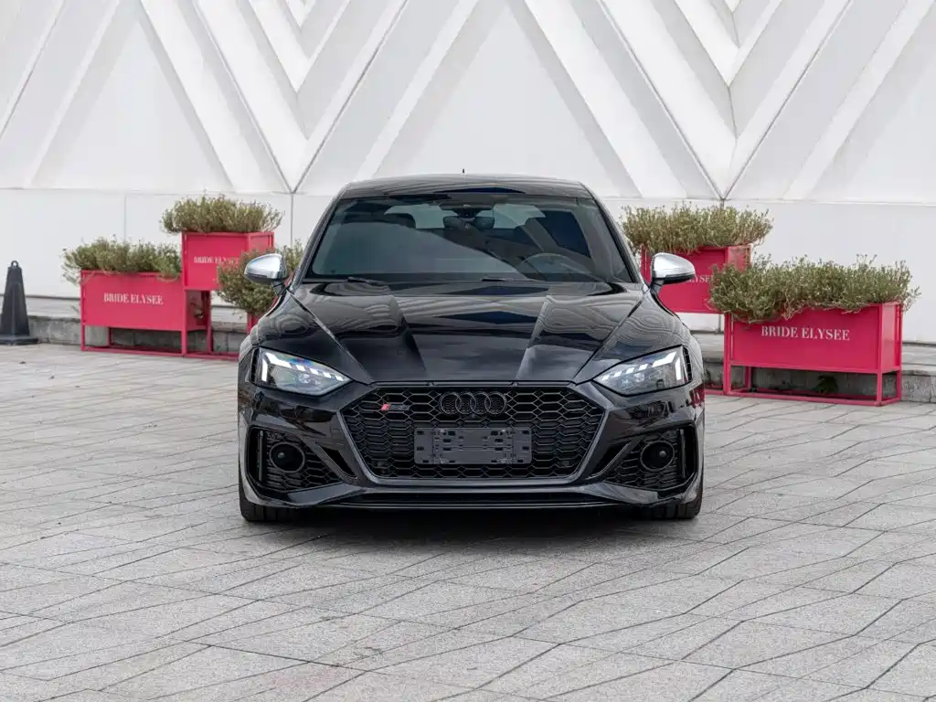 Audi RS 5 2023 RS 5 2.9T Sportback