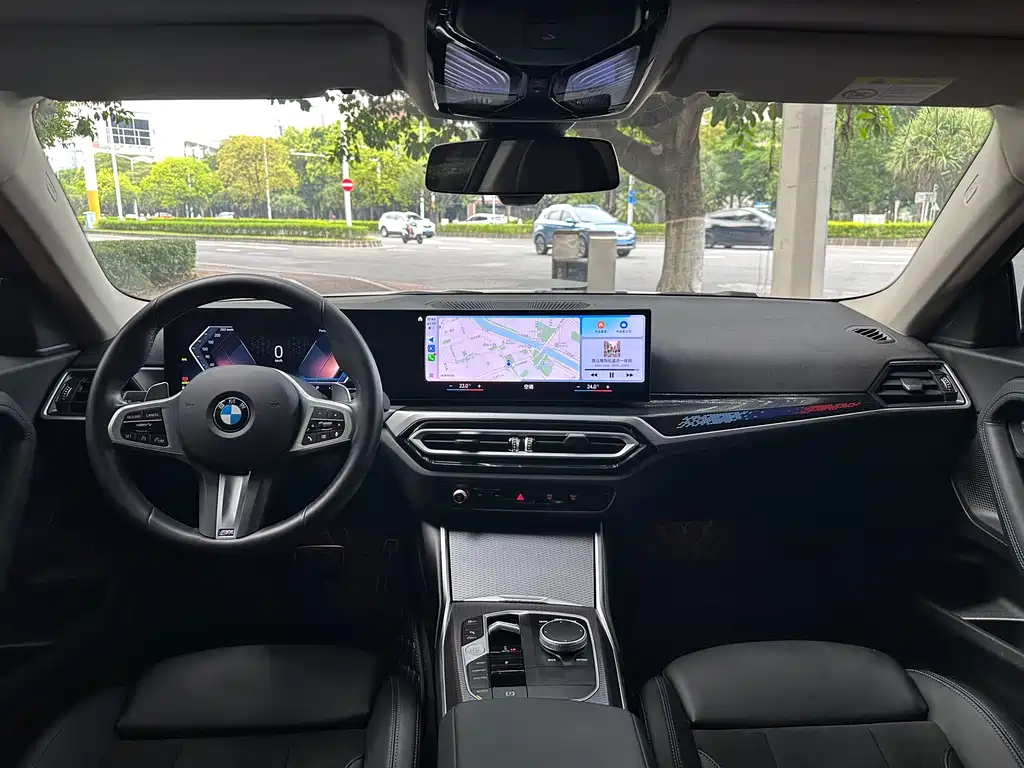 BMW 2 Series 2 2023 225i M Sport