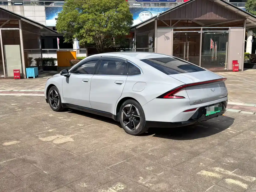 Wuling Xingguang — миниатюра 6