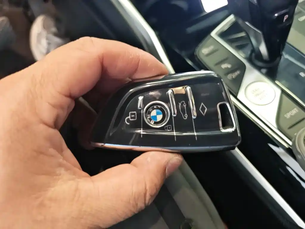 BMW 3 Series — миниатюра 9