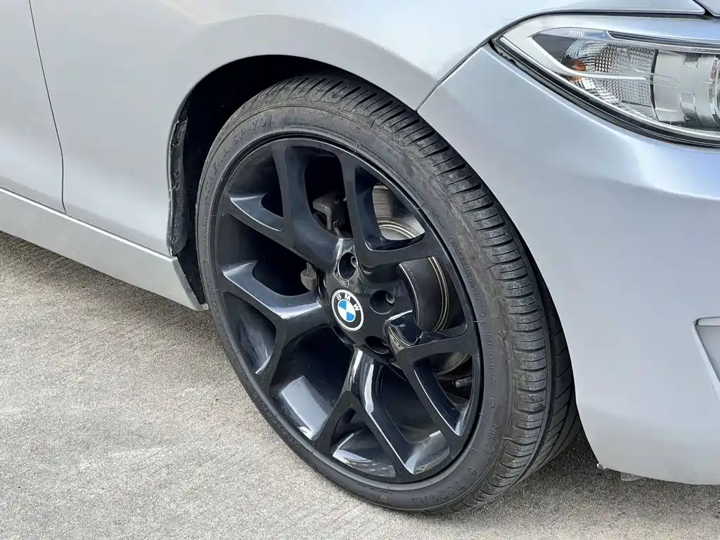 BMW 2 Series (Import) — миниатюра 4