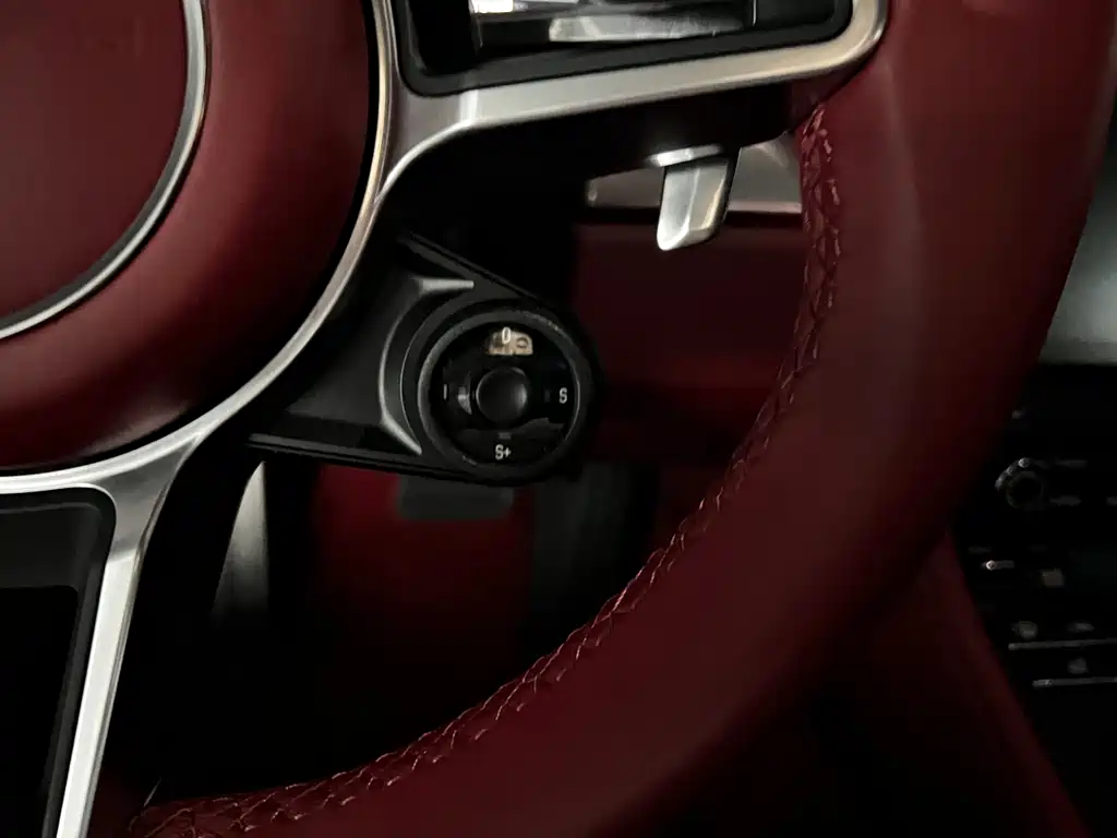 Porsche 718 — миниатюра 7