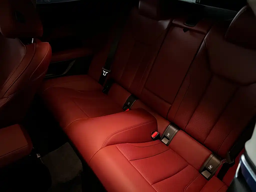 BMW 4 Series — миниатюра 13