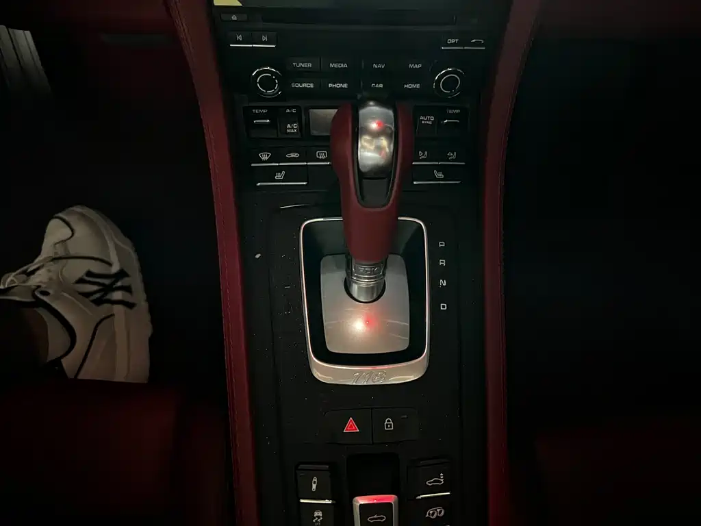 Porsche 718 — миниатюра 10