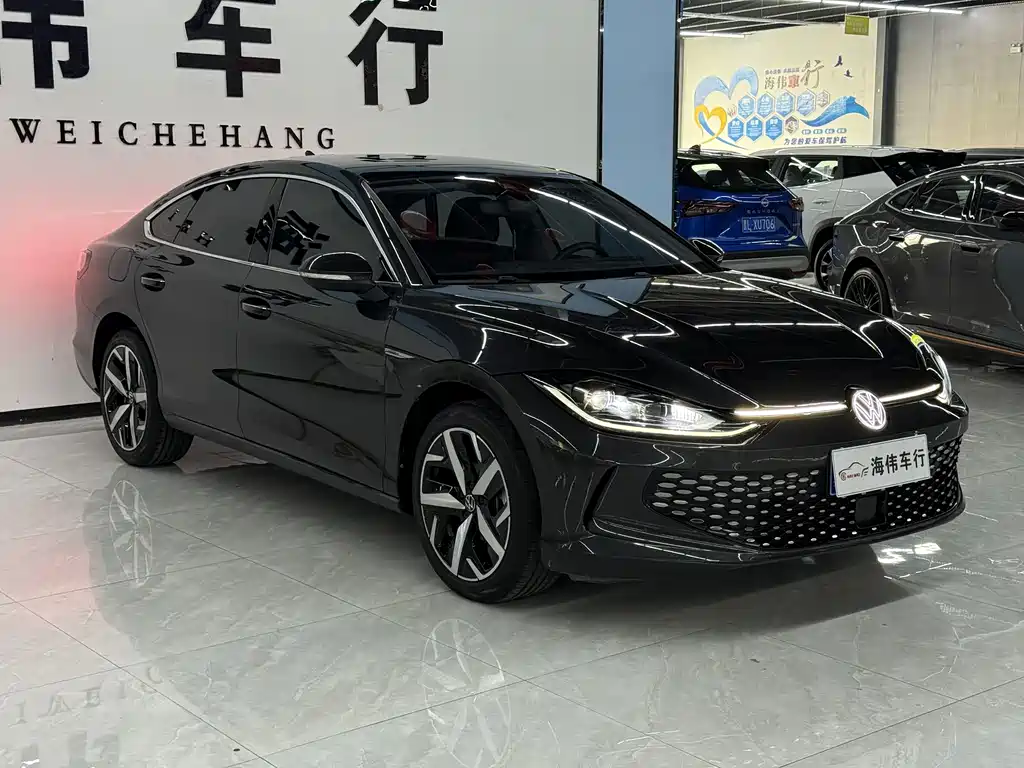 Volkswagen Lamando 2024 L 280TSI DSG