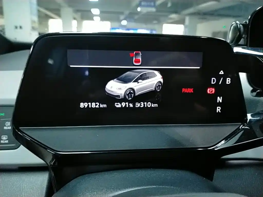 Volkswagen ID.3 — миниатюра 12