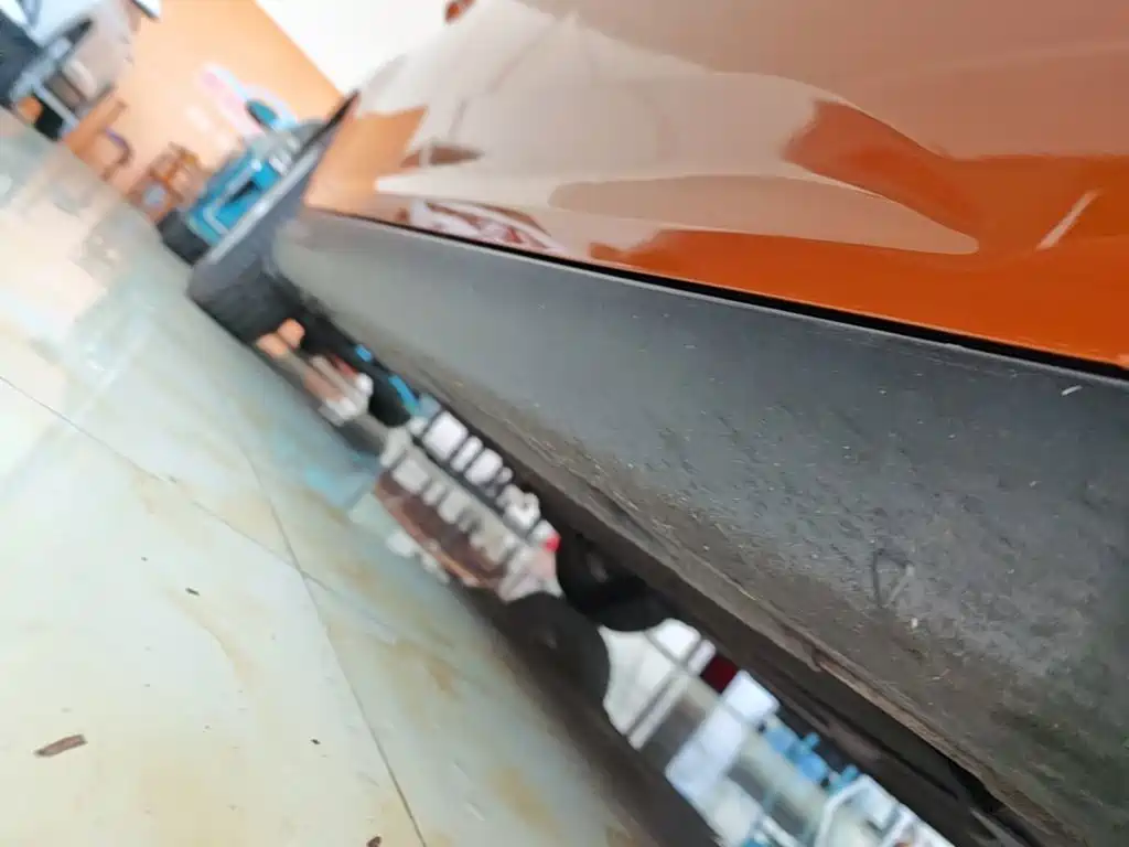 Ford Focus — миниатюра 21