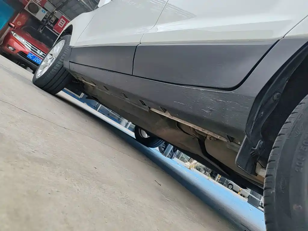 Ford Ecosport — миниатюра 22