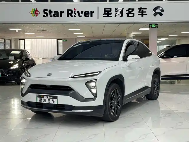 NIO EC6