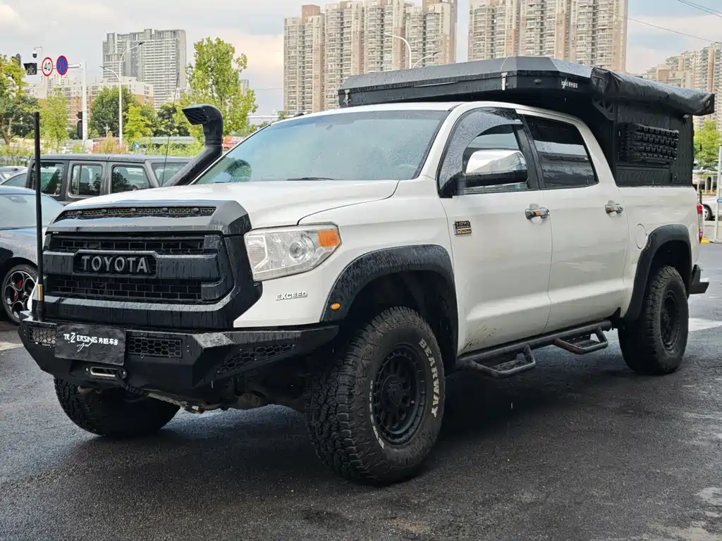 Toyota Tantu — миниатюра 2